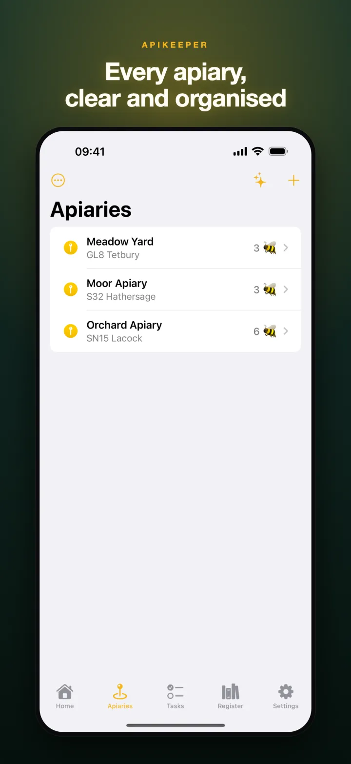 ApiKeeper 2