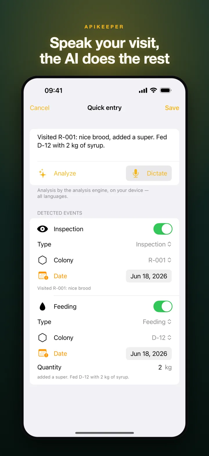 ApiKeeper 5