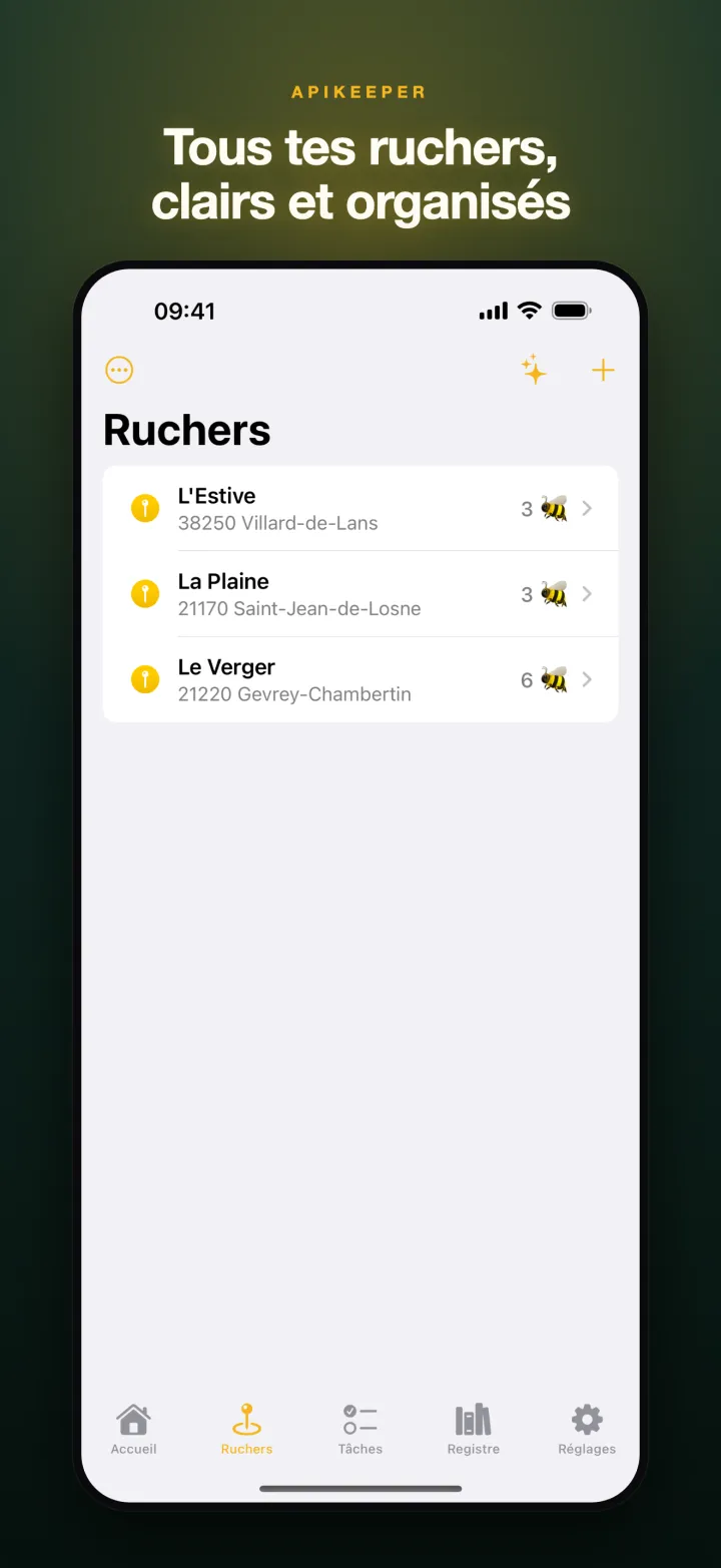 ApiKeeper 2