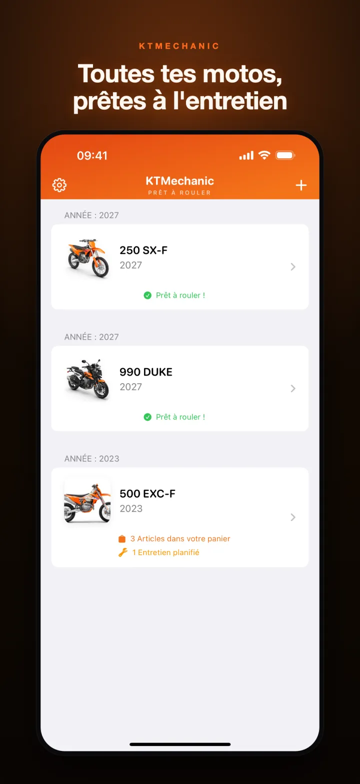 KTMechanic 2